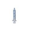 HS-Einmalspritzen 2-teilig Luer 2ml  