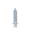 HS-Einmalspritzen 2-teilig Luer 5ml  