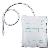 Urinbeutel Urimed B'Bag, ohne Ablauf, steril 1,5L, 10Stk