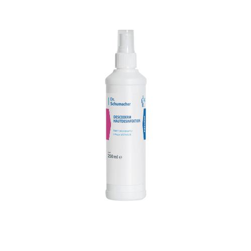 Descoderm® Hautdesinfektion, 250ml