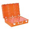 Erste-Hilfe Koffer MT-CD, leerMaße 40 x 30 x 15 cm (L x H x T)
