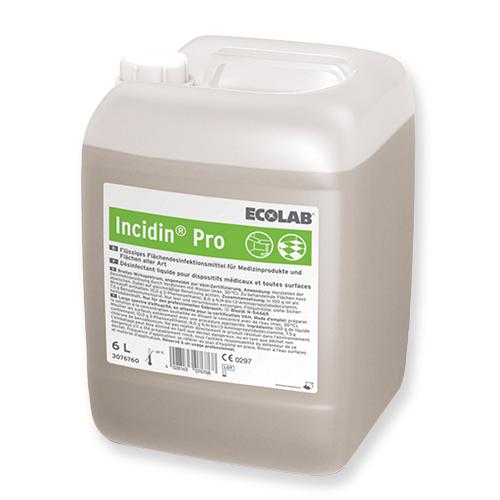 Incidin Pro, 6L