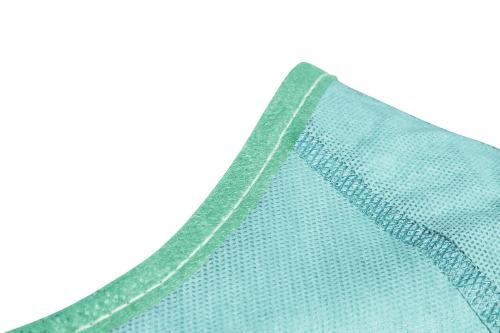 Foliodress® Gown Protect, OP- Mäntel, steril, Standard unverstärkt, Gr. XL, 32 Stück