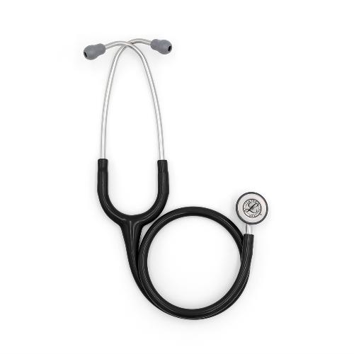 Littmann Classic II Säuglingstethoskop, schwarz