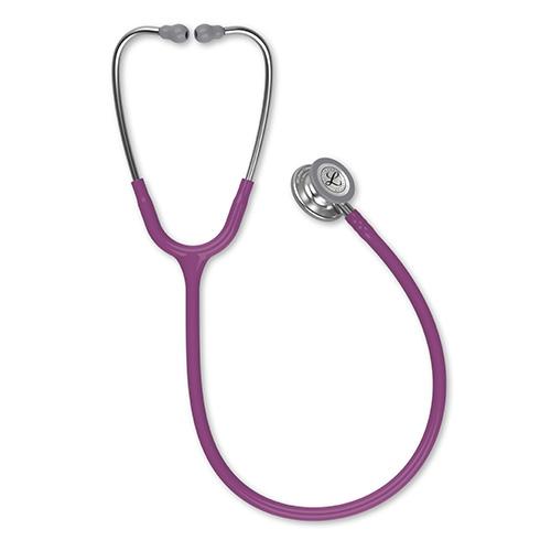 Littmann Classic III Stethoskop, pflaume, 1 Stück