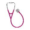 Littmann Cardiology IV Stethoskop, Standard-Finish, himbeerrot, 1 Stück