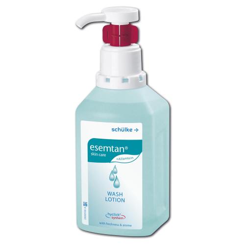 esemtan wash lotion hyclick, Flasche, 500ml