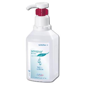 sensiva wash lotion hyclick, Flasche, 500ml