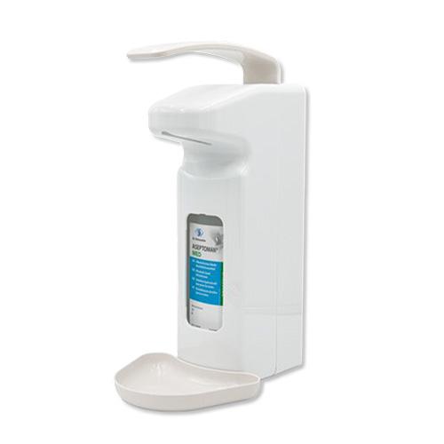 Eurospender SPE 1000, Kunststoffspender, St