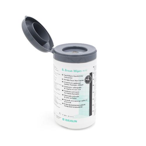 Spenderdose für Wipes Mini Eco, 1 Stück