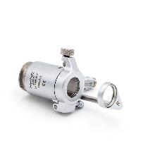 HEINE F.O. Kopfstück für UniSpec®-Tuben (o. Abb) HEINE F.O. Kopfstück für UniSpec®-Tuben (o. Abb)
