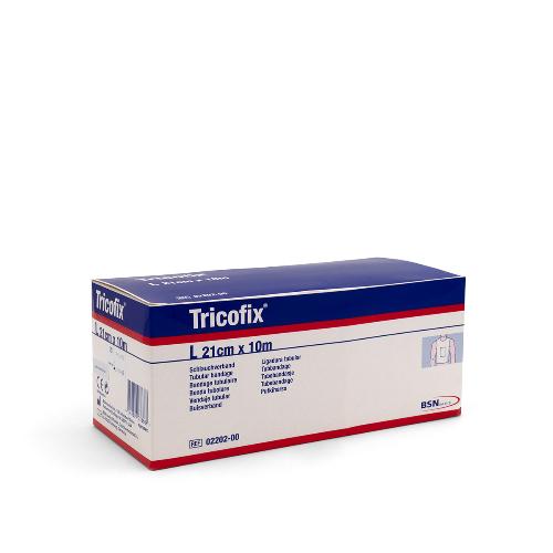 TRICOFIX Trikotschlauch L/- 10mx21cm