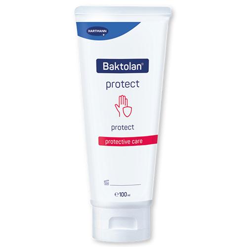 Baktolan protect, Hautschutzsalbe, 100 ml Tube, 1 Stück