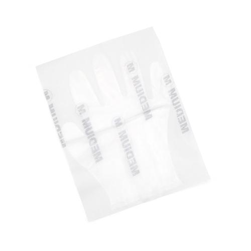 soft-hand Copolymer-Handschuhe, gepudert, unsteril, Gr. S, 100 Stück