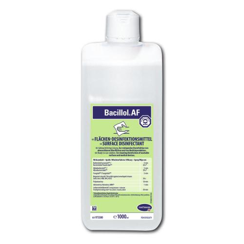 Bacillol AF Schnell-Desinfektion, 1L