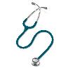 Littmann Classic II Stethoskop, für Kinder, karibikblau, 1 Stück