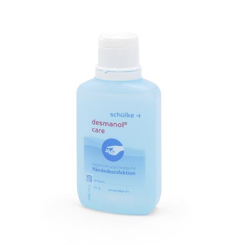 desmanol care, Händedesinfektion, 100 ml Flasche