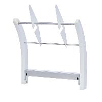 Melaseal Rollenhalter Comfort für 100+, 200 