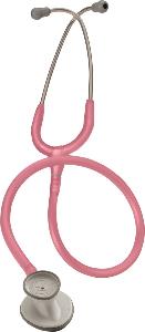 LITTMANN Lightweight II S.E. Stethoskop, perlrosa