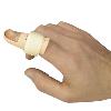 Fingerschienen Stack mit Klettband Gr. 2