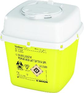 Medibox Container 4,7 Liter