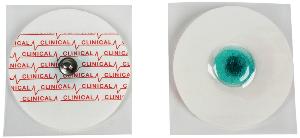 EKG Elektrode Clinical L50 50mm