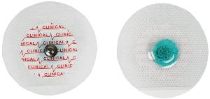 EKG Elektrode Clinical L55H 55mm