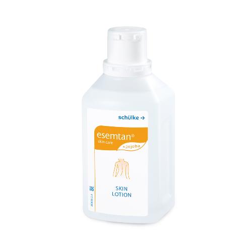 Esemtan skin lotion