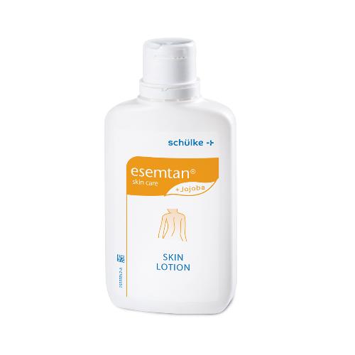 Esemtan skin lotion