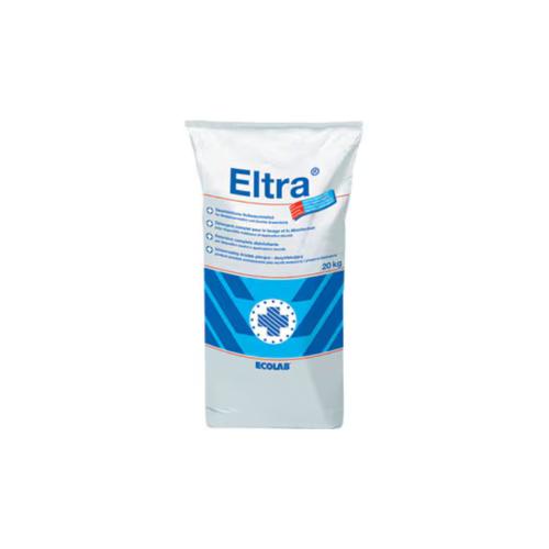 Eltra, Desinfektions-Vollwaschmittel, 20 kg Box, 1 Stück