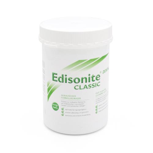 edisonite classic Pulver, Dose, 1kg edisonite classic Pulver, Dose, 1kg