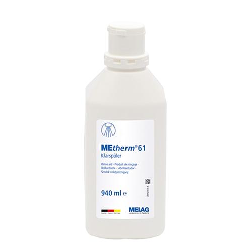 Metherm 61, Klarspüler, 940ml, Flasche