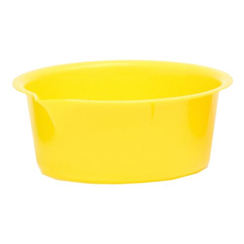 Einmal-Schale gelb 150ml steril verpackt