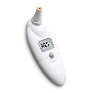 bosotherm medical Infrarot-Ohr Thermometer