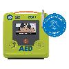 ZOLL AED 3 Defibrillator Halbautomat