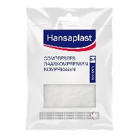 Hansaplast® Sterile Kompresse Hansaplast® Sterile Kompresse