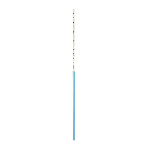 Hysterometer CH10 D3, LxB 290x3 mm, blau, 25 Stk