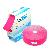 AcuTop Classic Kinesiology-Tape, 5 cm x 35 m, pink, 1 Stück