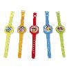 Miratoi, bunte Armbanduhren, 80St