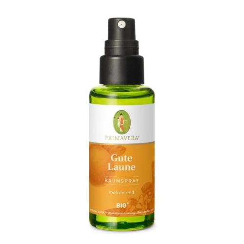 Gute Laune Raumspray bio 50 ml