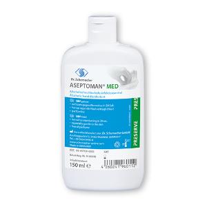 Aseptoman Med, 150 ml