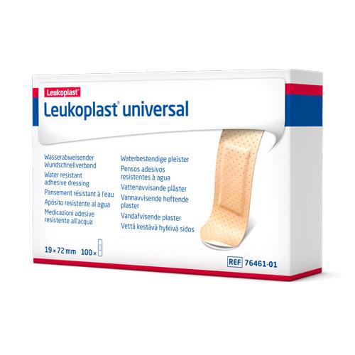 Leukoplast universal 1,9cmX7,2cm