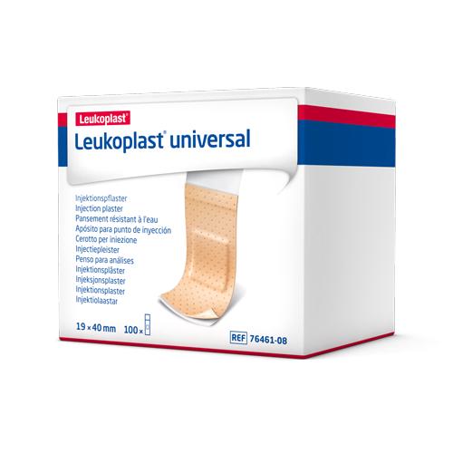 Leukoplast universal 1,9cmX4cm