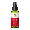 Herzenswärme Raumspray BioDuftwirkung: harmonisierend, Duftprofil:rosig-warm; Das Raumspray Herzenswärme umhülltbehutsam und liebevoll mit Rosengeranie,Vanille und Sandelholz.
