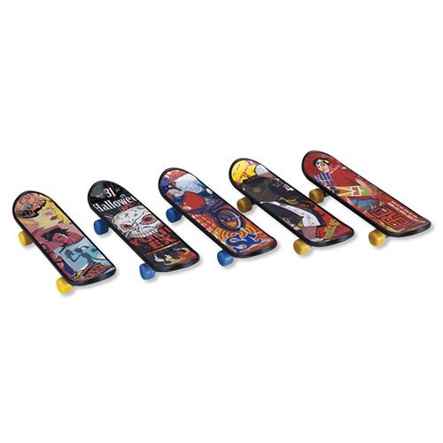 Miratoi Nr. 17 Fingerskateboards