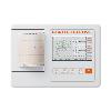 Cardioline EKG 100 L inklusive Zubehör