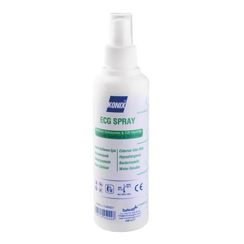 EKG-Kontaktmittel Konix Elektrodenspray 240ml