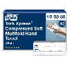 Tork Xpress, Komprimierte Multifold-Tücher, 2.040 Stck
