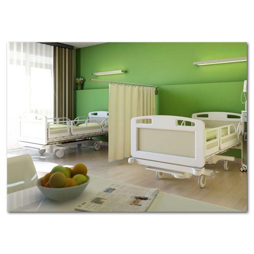 Ropitex Bioactive Vorhang RTX 123 140x175cmFarbe bitte bei Bestellung mit angeben