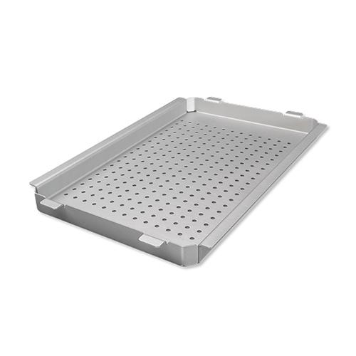 Tablett flach für Vacuclave 105, 1 Stück